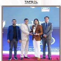 Tafsol Technologies Employee Muhammad Chhapra's profile photo