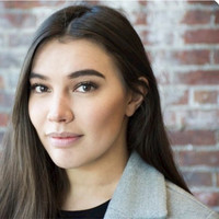 Richlite Company Employee Anna Robinson's profile photo