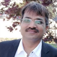 CIE Automotive India Ltd. Employee Chirag Dave's profile photo