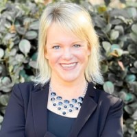 Gecko Hospitality (Corporate) Employee Sheila Hale's profile photo