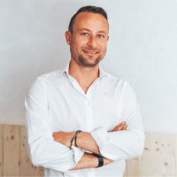 FOCUS Bikes Employee David Härtl's profile photo