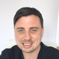 AVI-SPL UK & Ireland Employee Andrew Fordham's profile photo