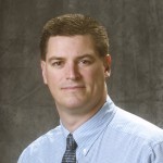 Reaves Buildings Employee Jeff Thue's profile photo