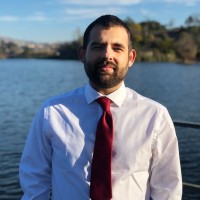 Infosys Employee Giovanni Herrera's profile photo