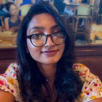 Joby Aviation Employee Maneesha P.'s profile photo