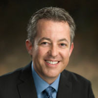 Stanford Health Care Employee Daniel Christopher's profile photo