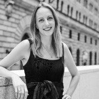 Siegel+Gale Employee Simone Schuster's profile photo