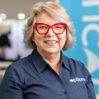 Vision Connection Employee Joanne Scott-Dostine's profile photo