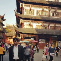 SC Lines Shipping & Logistics Pvt Ltd. Employee Mayank Chaturvedi's profile photo