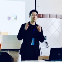 Aplus Recruiting Employee Jiahao Chen's profile photo