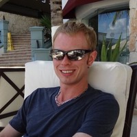 TTEC Digital Employee Michael Gerry's profile photo