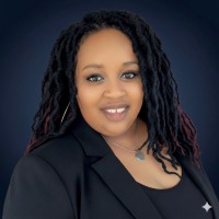 Houston Police Credit Union Employee Gerasia White's profile photo