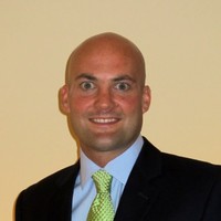 ExamWorks Employee David Delehanty's profile photo