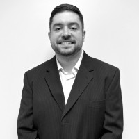 CapAcuity Employee Benjamin Farrell's profile photo