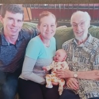 THE LARKIN GROUP Employee J. Larkin's profile photo