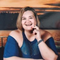 Toyota On Nicholasville Employee Crystal Parson's profile photo