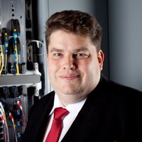 evroc Employee Lars Jogbäck's profile photo