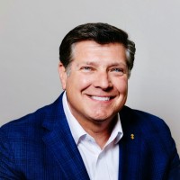 SouthState Bank Employee Jeff DeLong's profile photo