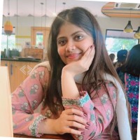 cnvrTool Employee Fiza Iqbal's profile photo