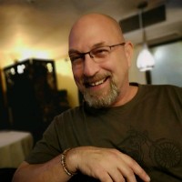 analytics4energy Employee Mike Cork's profile photo