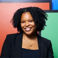 Re:Imagine Atl Employee Kendall Johnson's profile photo