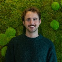SMARTR.solutions Employee Dominik S.'s profile photo