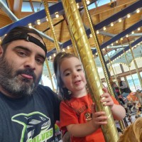 Nicolas Sarabia's profile photo