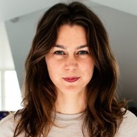 Business Sweden Employee Kristina Kockum's profile photo