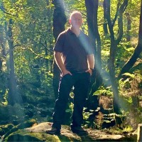FORG3D Employee Craig Marston's profile photo