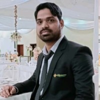 Crossroads Hotel, Lilongwe, Malawi Employee Muhaiyadheen Kuthpudheen's profile photo