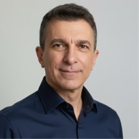 IFSC - Instituto Federal de Santa Catarina Employee Mauricio Gariba's profile photo