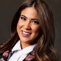 Victoria's Secret Employee Lynnette Greber's profile photo