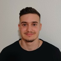SACOME Employee Daniel Navarro Fernández's profile photo