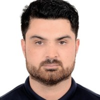 Peer Network PSE Employee Luqman Din's profile photo