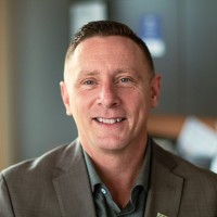 Broadband Builders' Guild Employee Patrick Moran's profile photo