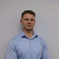 Berwick Care Employee Lyle Plant's profile photo