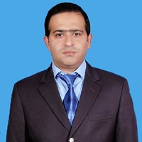 DLF Home Developers Ltd. Employee Vinay Gambhir's profile photo