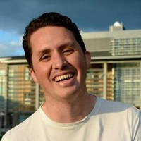 Exelixis Employee Kristopher Cooper's profile photo