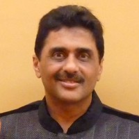 OmaticsGPS Employee Ajay Patel's profile photo