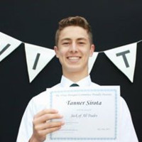 Tanner Sirota Email & Phone Number