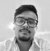 Calvo Cestas Básicas Employee Fabio Araujo de Carvalho's profile photo