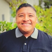 Pacific Grove Hospital Employee Michael Ortega's profile photo