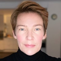 Scandic Hotels Employee Annica Zinders's profile photo