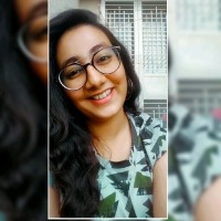 Underscore Employee Riya Lahoti's profile photo