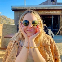 Coinbase Employee Kate Oliver's profile photo