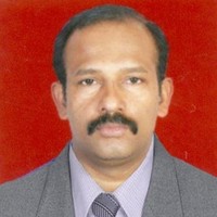 Cooper Corporation Pvt Ltd Employee Chowdhury Tanmoy's profile photo