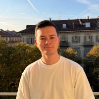 Overwolf Employee Ryan Robson's profile photo