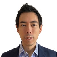 Walsall Healthcare NHS Trust Employee Aaron Wernham's profile photo