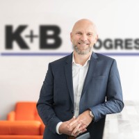 K+B Progres Employee Martin Novotný's profile photo