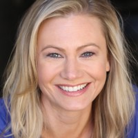 SPRCHRGR - Revved-Up Business Intelligence Employee Annie Willett-Thomas's profile photo